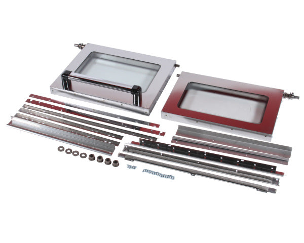 Southbend 4440600 >>> SUB TO 4440717 | DOOR ASSY W/WINDOWS 40/60 *SPECIAL HANDLING REQUIRED*