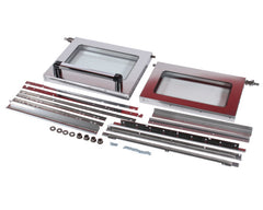 Southbend 4440600 >>> SUB TO 4440717 | DOOR ASSY W/WINDOWS 40/60 *SPECIAL HANDLING REQUIRED*