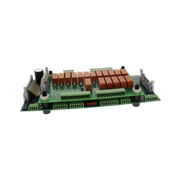 Alto Shaam BA-34670 HIGH AND LOW VOLTAGE RB ASSY