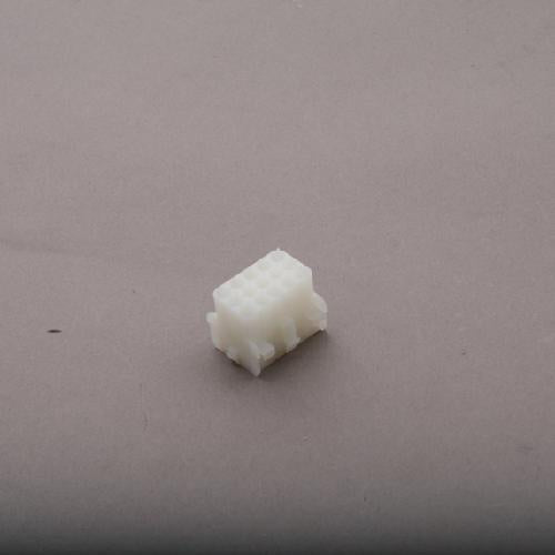 Frymaster 8070875 CONNECTOR 15P FEMALE
