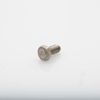 Globe 975-1 Screw; Motor Shell; Stainless Steel