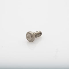 Globe 975-1 Screw; Motor Shell; Stainless Steel