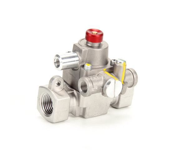 Southbend Range 1164037 VALVE, SAFETY, TS11 W/PILOT KEY