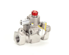 Southbend Range 1164037 VALVE, SAFETY, TS11 W/PILOT KEY