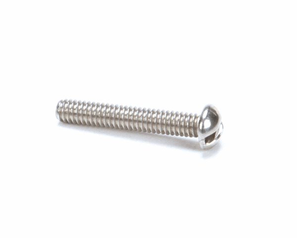 Groen Z017212 ROUND HD SCREW 8-32 X 1 LG,