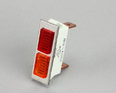 Alto Shaam LI-3024 PILOT LIGHT, AMBER/RED