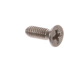 Star / Wells 2C-35492 | SCREW 8-32X1/2 FL