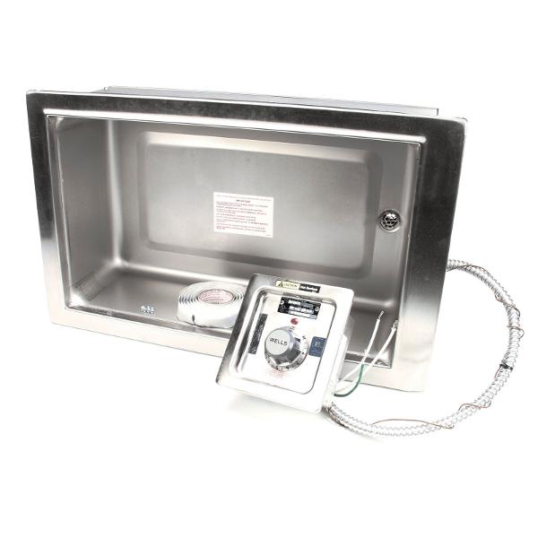 Star / Wells 5P-MOD100HTD COMPLETE SOUP WELL