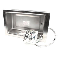 Star / Wells 5P-MOD100HTD COMPLETE SOUP WELL