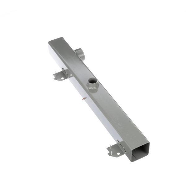 Frymaster 8232200 ***NLA** | DRAIN W/A COMMON H50 FV SQR