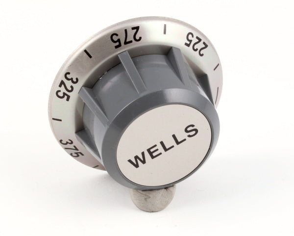Star / Wells 2R-34066 THERMO KNOB OFF POS BOTTOM