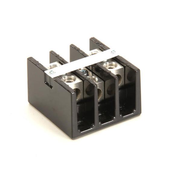 Star / Lang 2E-30500-07 TRM BLOCK 3 POLE LARGE