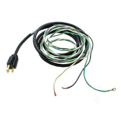 Hatco 02.18.035.00 CORD 15A 125V HSJO 16/3 11' LG