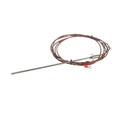 Middleby 33812-7 THERMOCOUPLE, TYPE J SHIELDED 9.5X120