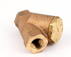 Southbend Range 1184260 STRAINER, Y IN LINE