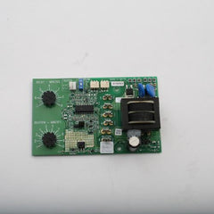 Bunn 40384.1000 CBA, TEA TIMER ROHS.