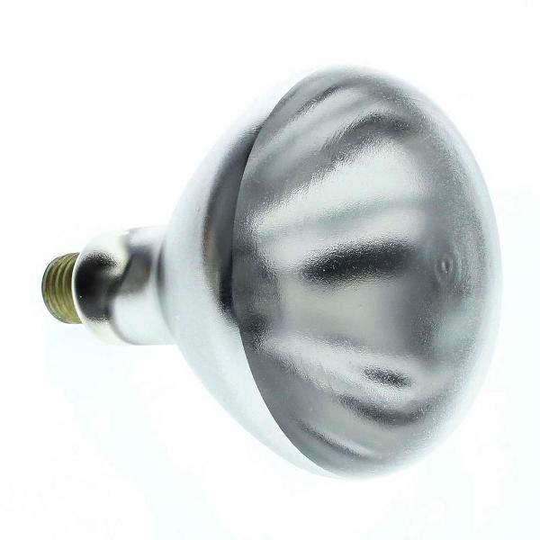 Alto Shaam LP-33781 Lamp; Infrared Heat; 250W; 230V; Marine; Coated; 100-HSL/BCB-2; /BCS-2;100-TM; -TMC; -TMS