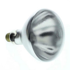 Alto Shaam LP-33781 Lamp; Infrared Heat; 250W; 230V; Marine; Coated; 100-HSL/BCB-2; /BCS-2;100-TM; -TMC; -TMS
