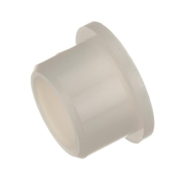 Alto Shaam BU-2722 BUSHING;3/8X3/16 FLANGED NYLON