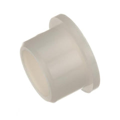 Alto Shaam BU-2722 BUSHING;3/8X3/16 FLANGED NYLON