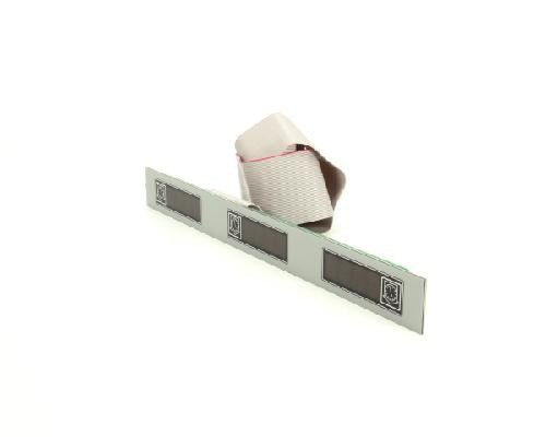 Frymaster 8073310 UHC REAR SLOT DISPLAY