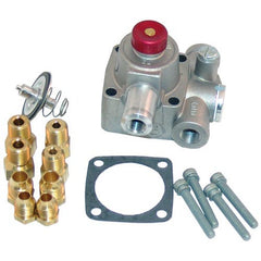 Generic ASC 5070-2115 | SAFETY HEAD ONLY, TS "J" TYPE (PILOT IN/OUT)