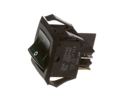 BKI S0356 SWITCH, ROCKER 20A 250V