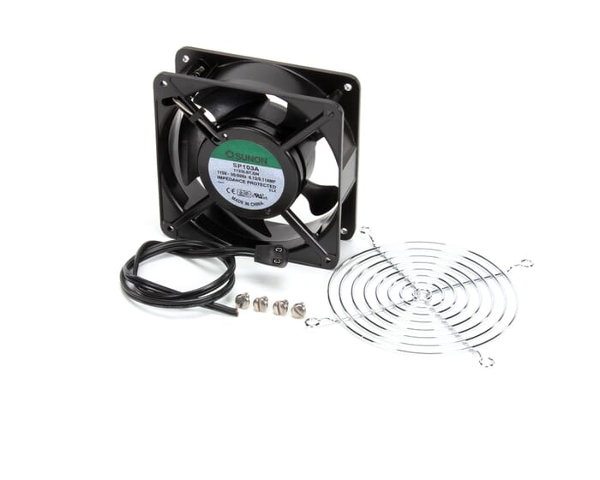 Nu-Vu 250-3001 COOLING FAN, 120V