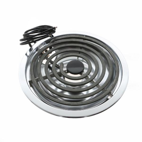 APW Wyott AS-1404840 ELEMENT, COIL 240V HOT PLATE