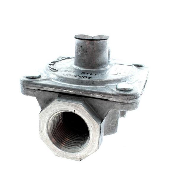 APW Wyott AS-2067300 REGULATOR 3/4 > 1/8