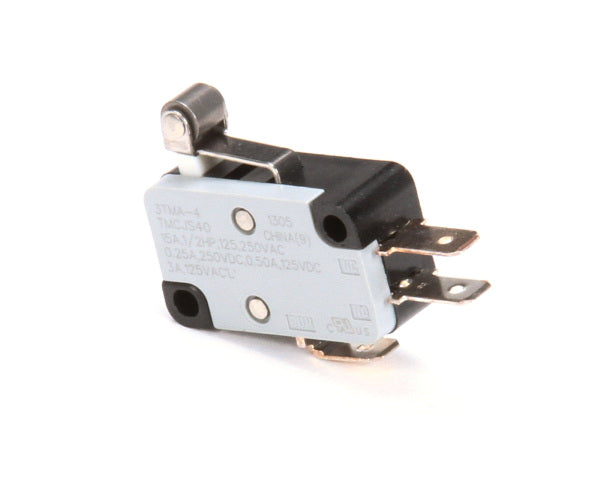 Star / Wells 2E-30198 | TIMER MICRO SWITCH-UNIMAX