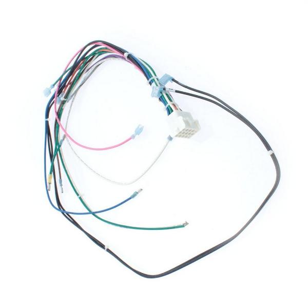 Southbend Range 1177612 HARNESS; BASE G SERIES