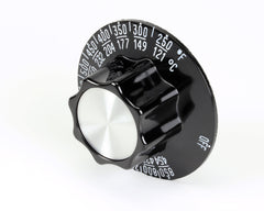 Southbend Range 2100094 KNOB / DIAL, TST [OFF / 250-450F,121-850C]