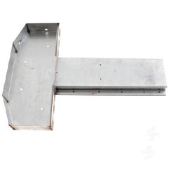 Frymaster 1061019SP FLUE ASSY