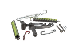 Vulcan Hart 00-913102-00395 DOOR SPRING KIT, 36L/E36