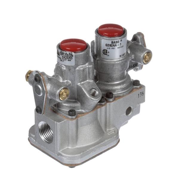 Southbend Range 1182567 SAFETY VALVE; DUAL BASO G292AA-1