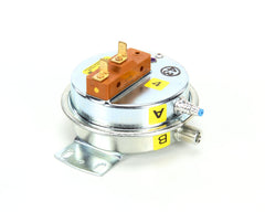 Star / Wells 2E-302593 SWITCH VACUUM #4