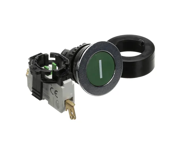 Robot Coupe 502174S GREEN ON SWITCH ASSY