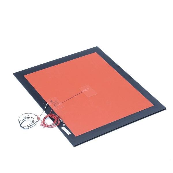 Frymaster 8075251 **PLATE HEATER, UHC