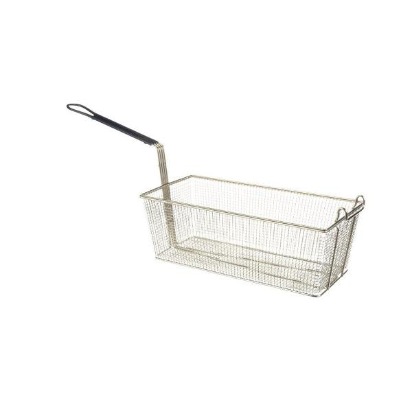 Pitco P6072184 Basket (Regular Mesh) #18 Oblong