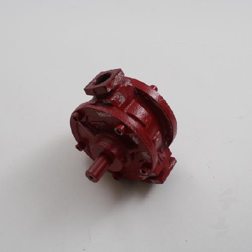 Frymaster 8100784 | **SDU OIL PUMP