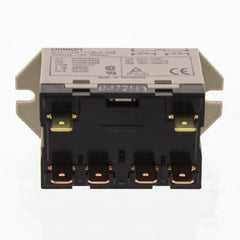 Bunn 37711.0000 RELAY, 120V DPST