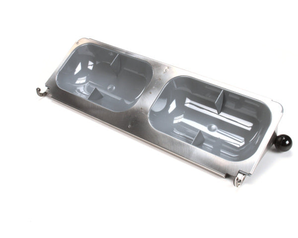 Roundup 0012520 BUN CAP ASSY