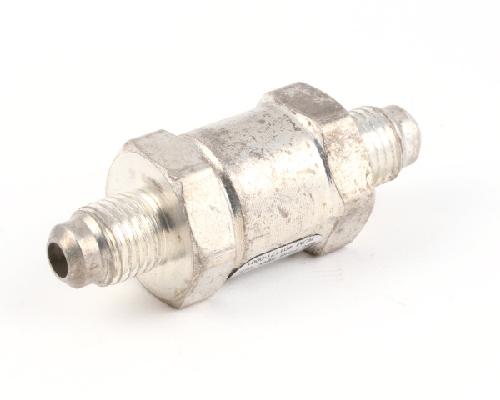 Bunn 01171.0001 CHECK VALVE, TIN PL.250 FLARE