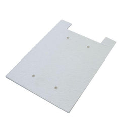 Frymaster 8120354 LOWER REAR INSULATION DV