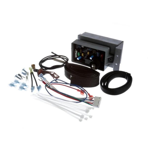 Southbend Range 4440598 IGNITION MODULE ASSY (PROVING SWITCH)