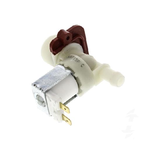 CMA Dishmachines 02100.13 WATER INLET VALVE KROMO DISH WASHER