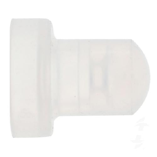 Bunn 02766.0000 FAUCET SEAT CUP, SILICONE