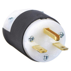 Generic ASC 3850-1130 PLUG 250V 15A, NEMA 6-15P
