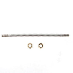 Frymaster 8261530 TUBE KIT, GAS VALVE TO ORIFICE 9"